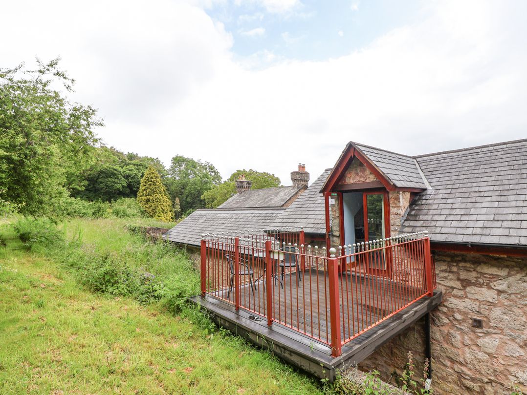 Henblas Cottage