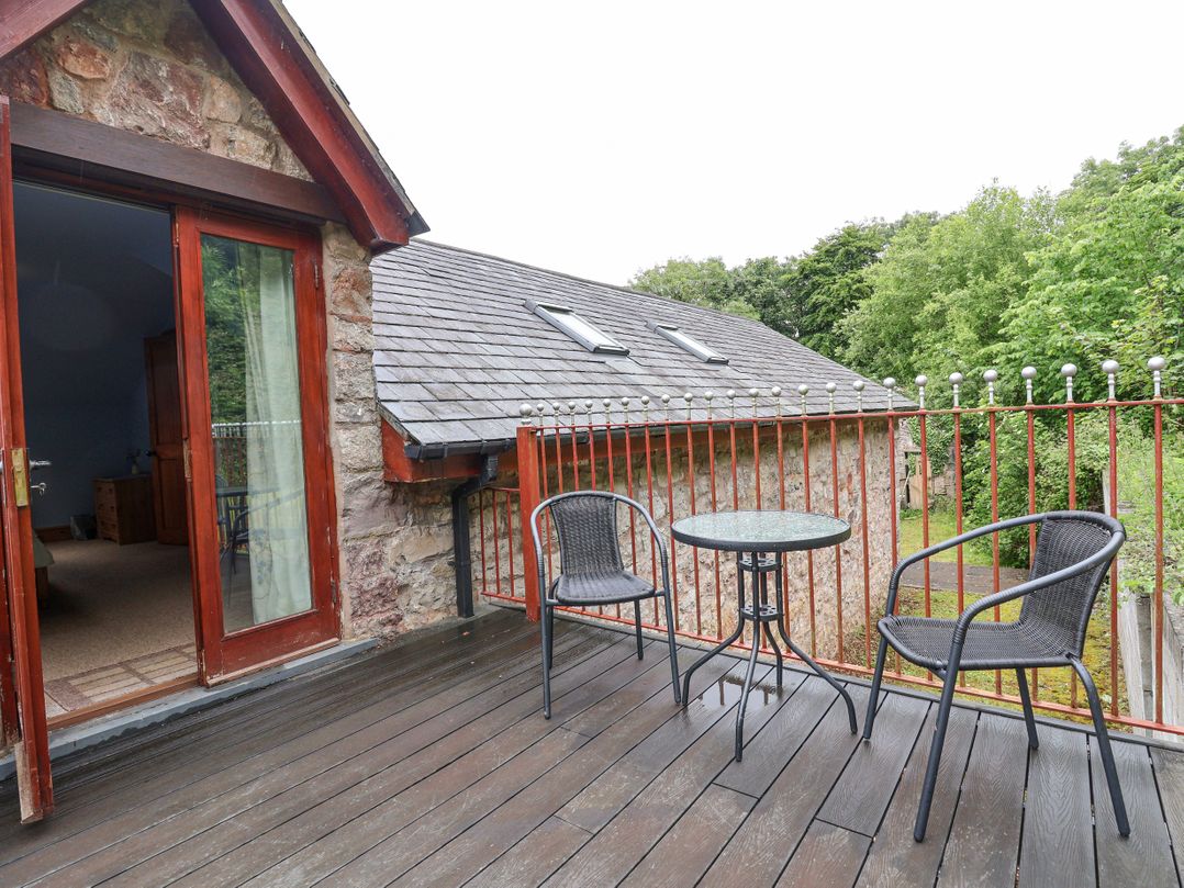 Henblas Cottage