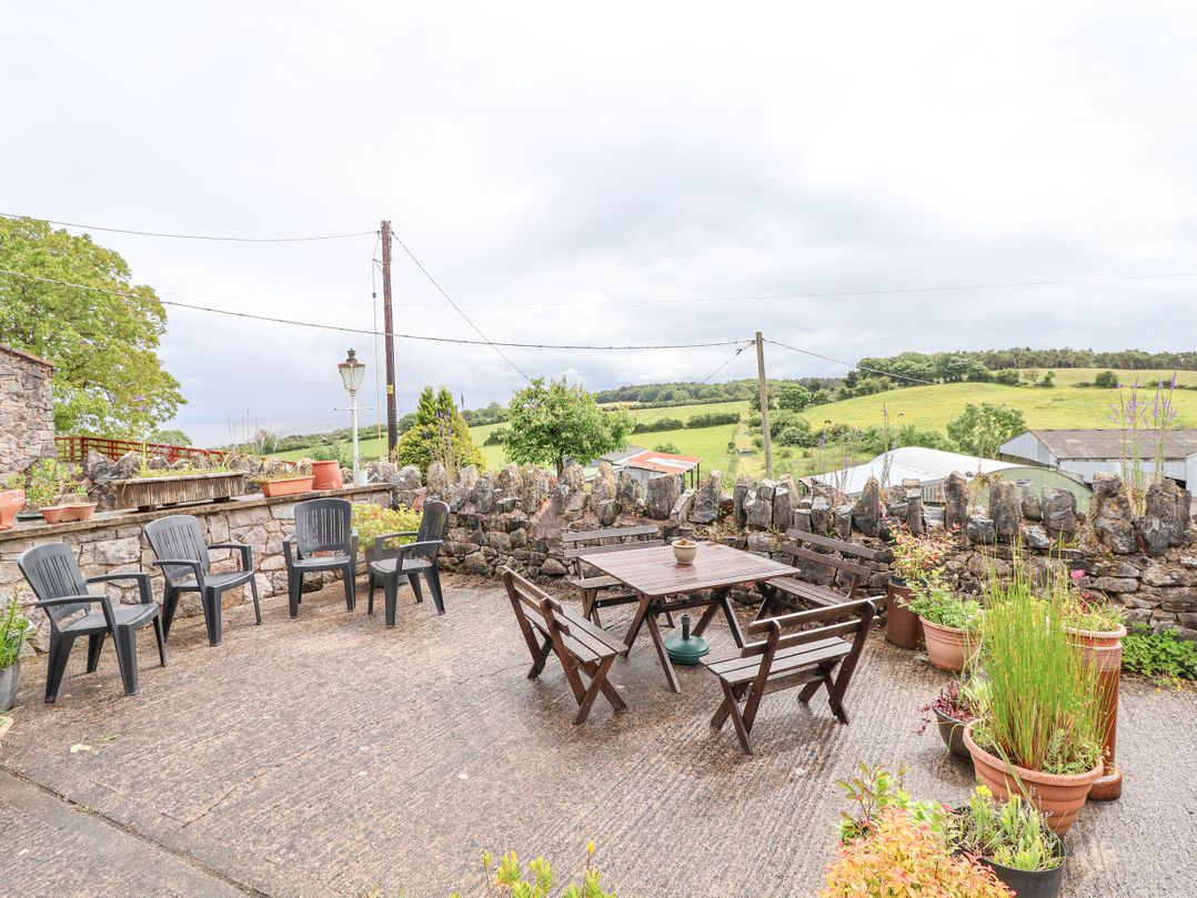 Henblas Cottage
