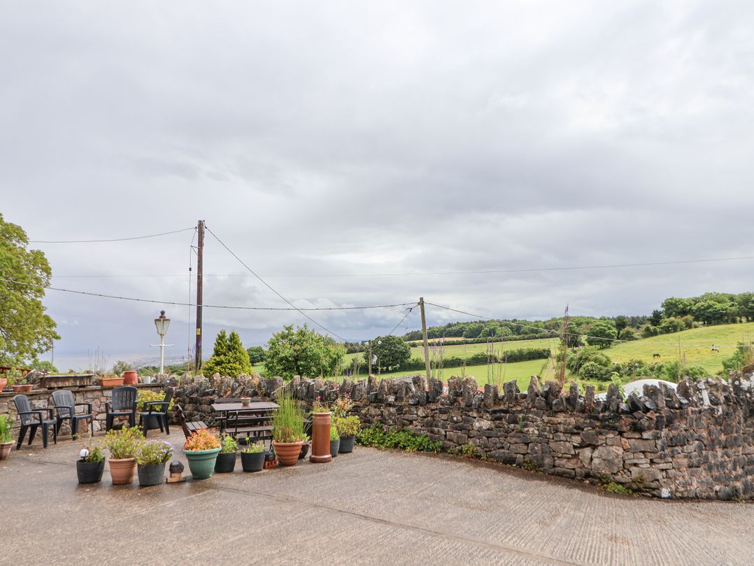 Henblas Cottage