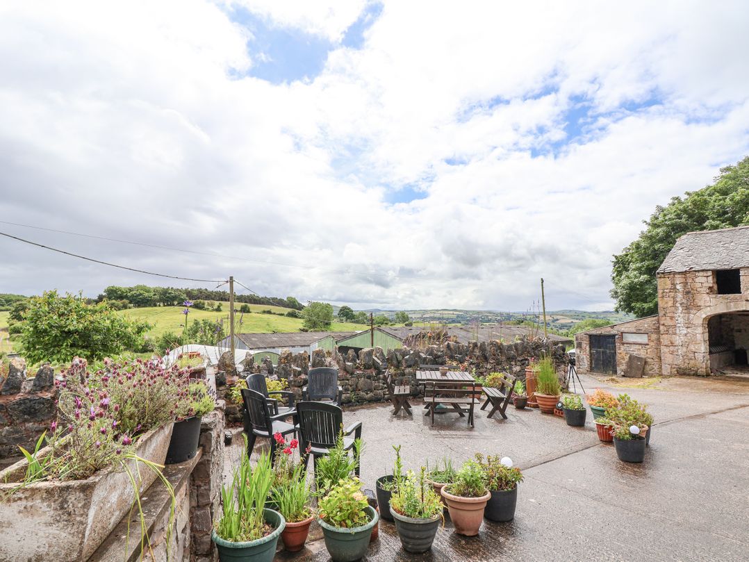 Henblas Cottage