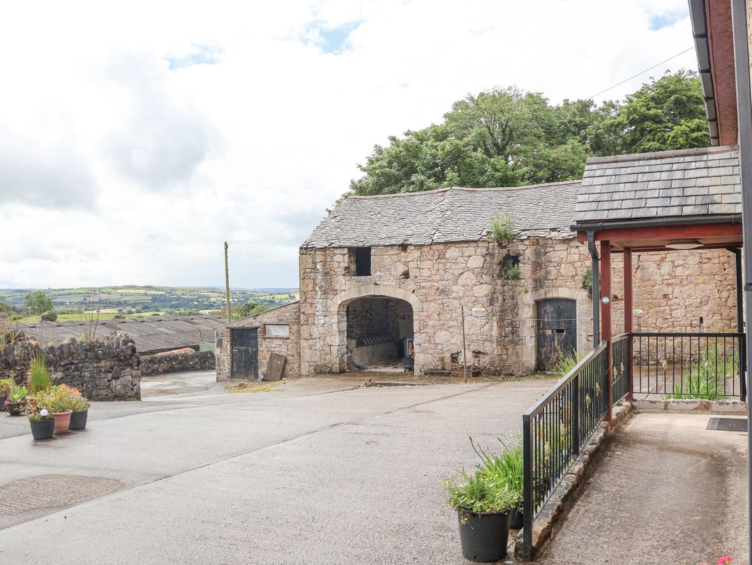 Henblas Cottage