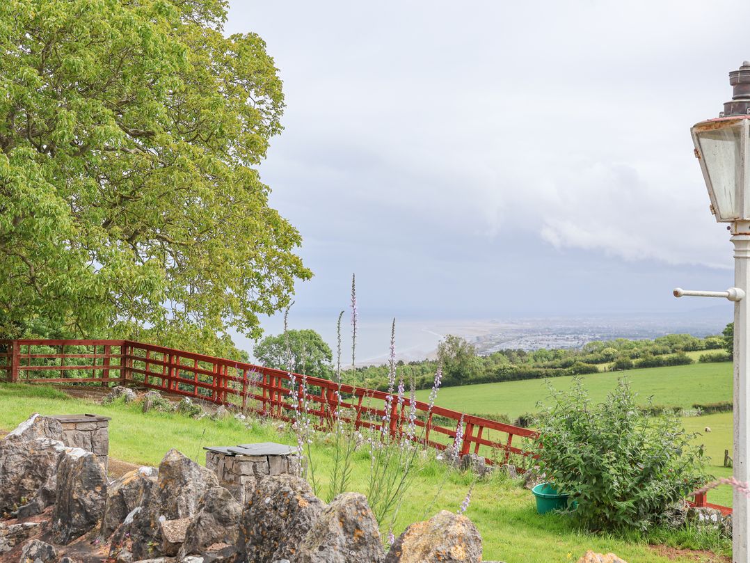 Henblas Cottage
