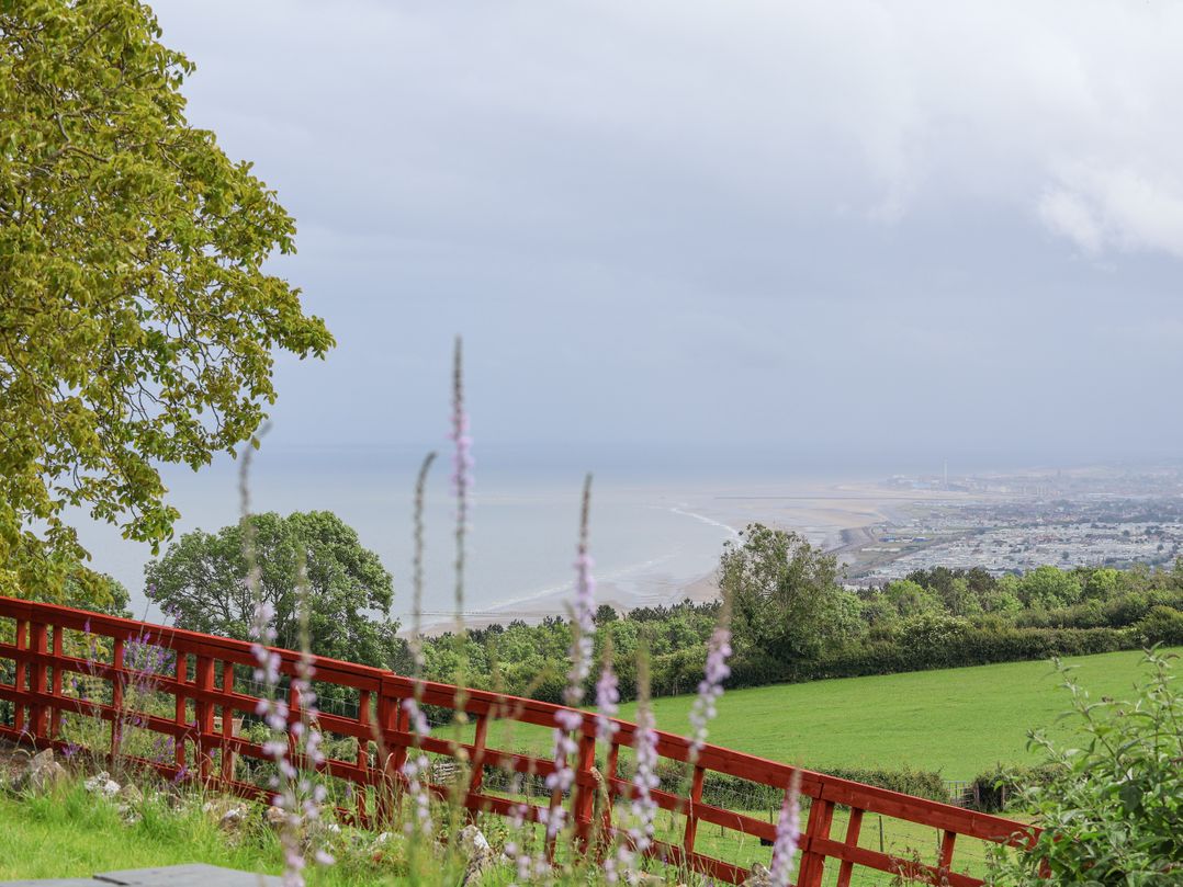 Henblas Cottage