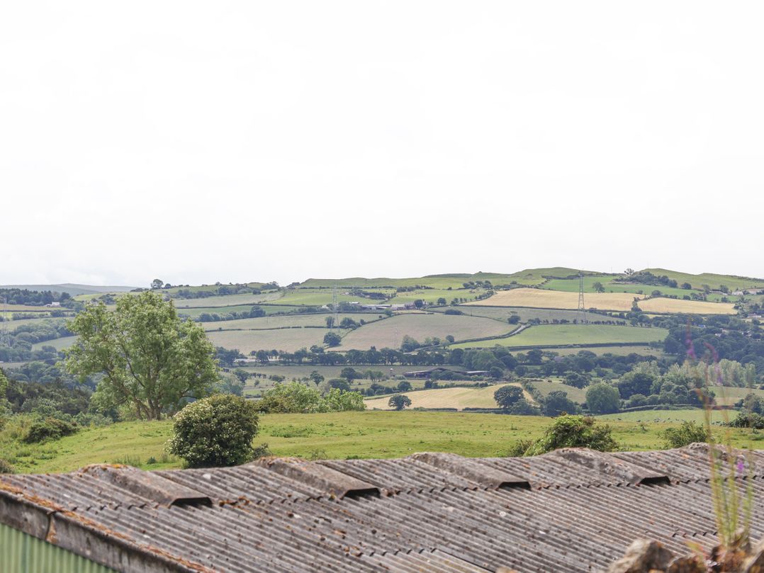 Henblas Cottage