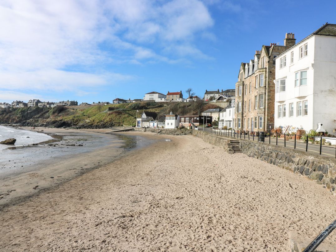 Beach Cottage