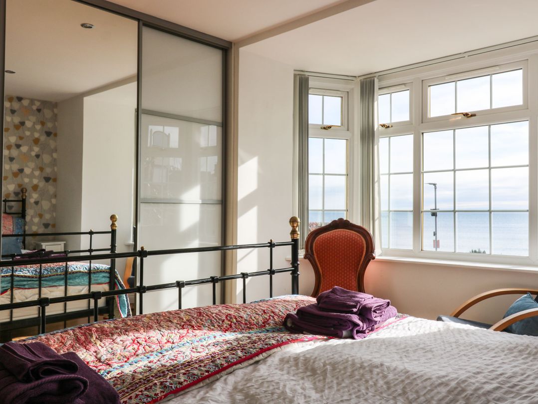 Beach Cottage