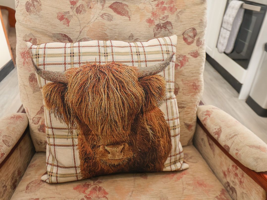 Cow Byre Cottage