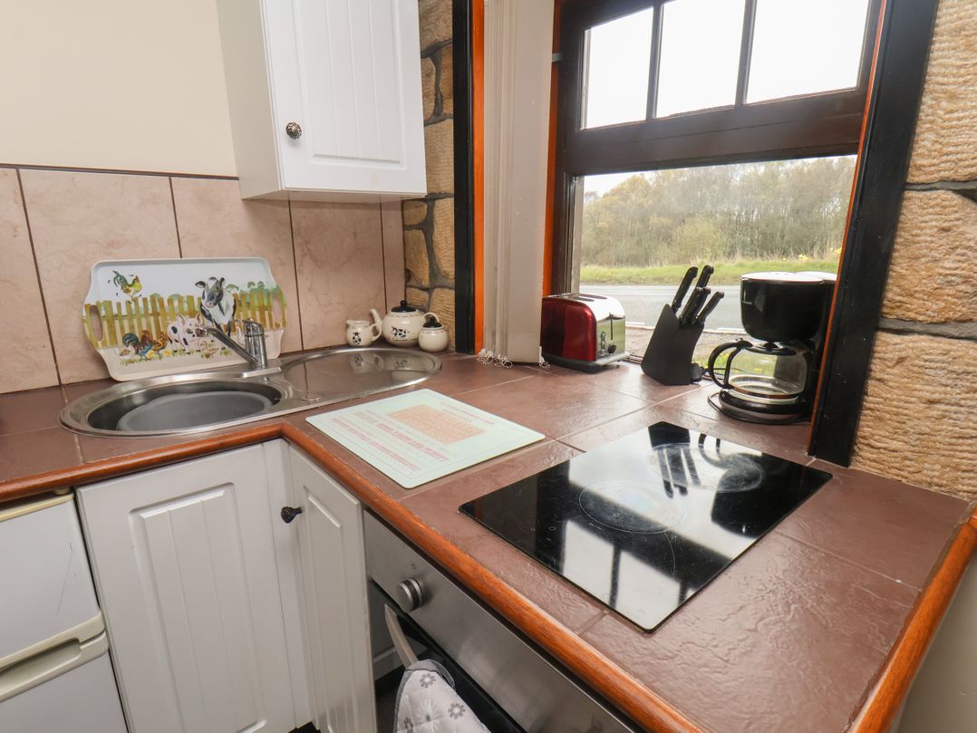Cow Byre Cottage