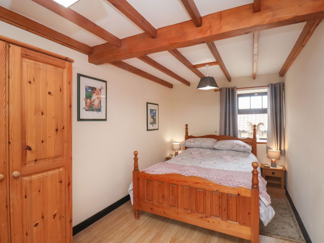 Cow Byre Cottage