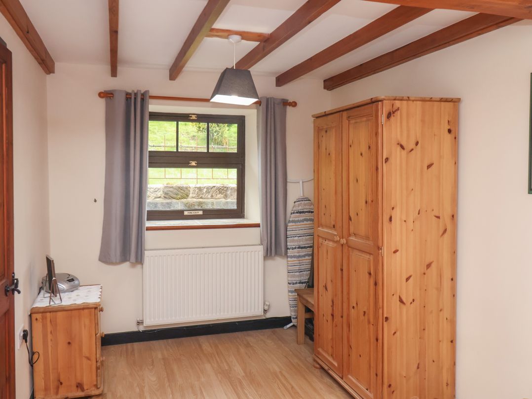 Cow Byre Cottage