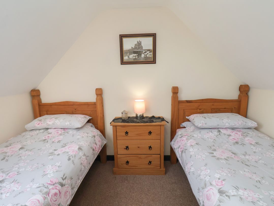 Cow Byre Cottage