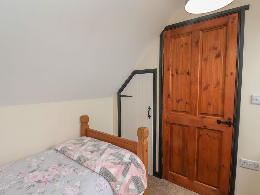 Cow Byre Cottage
