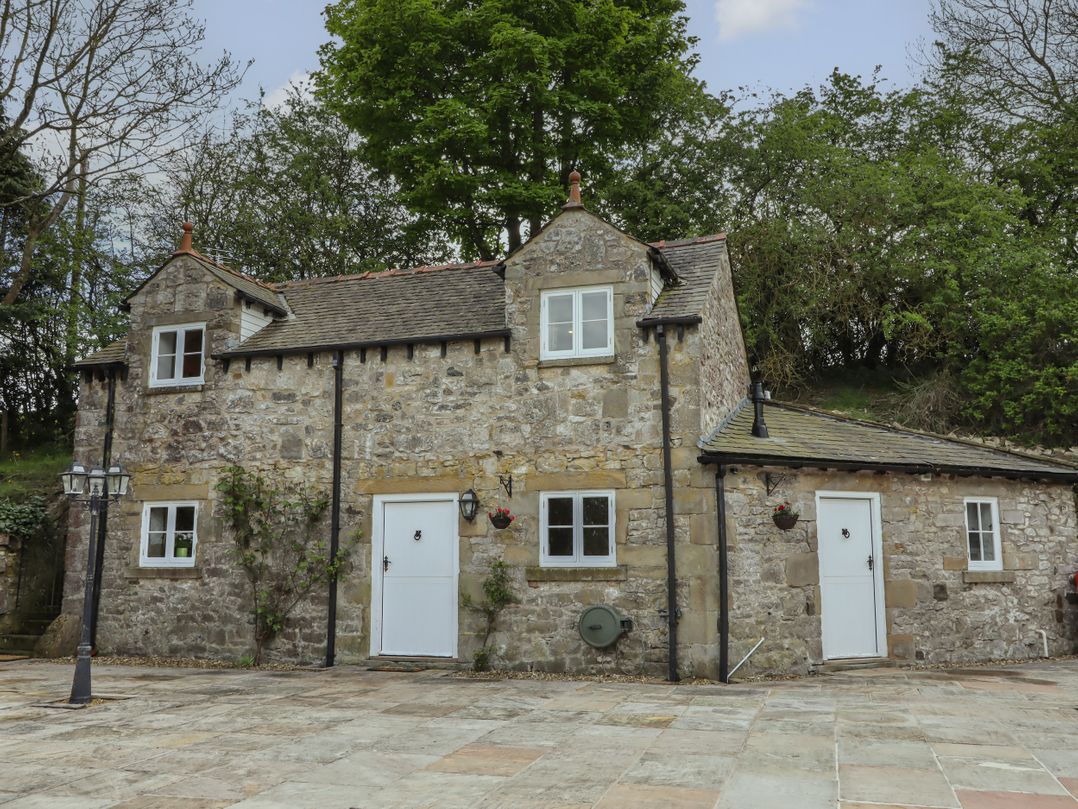 The Old Hall