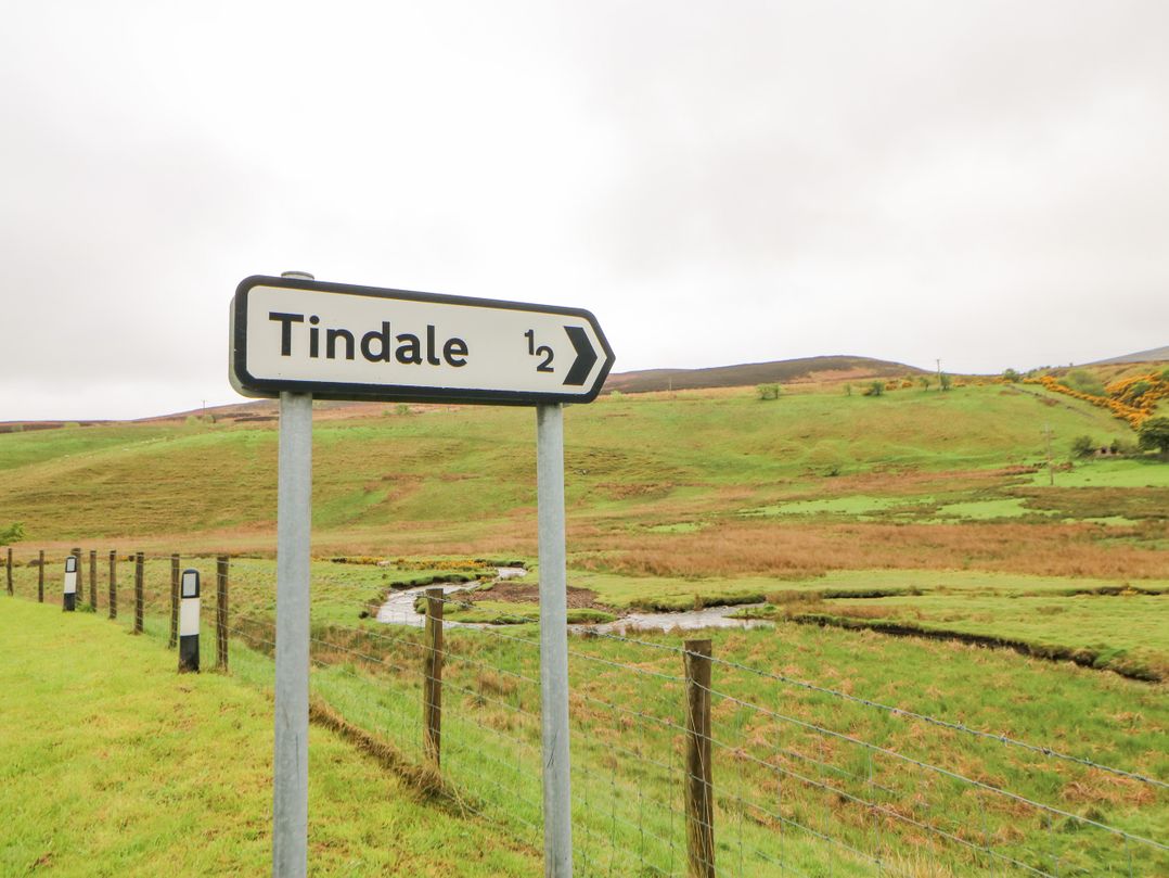 3 Tindale Terrace