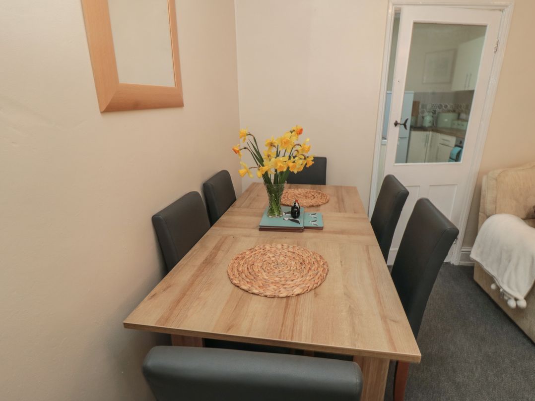 Dickie Hoy's Cottage