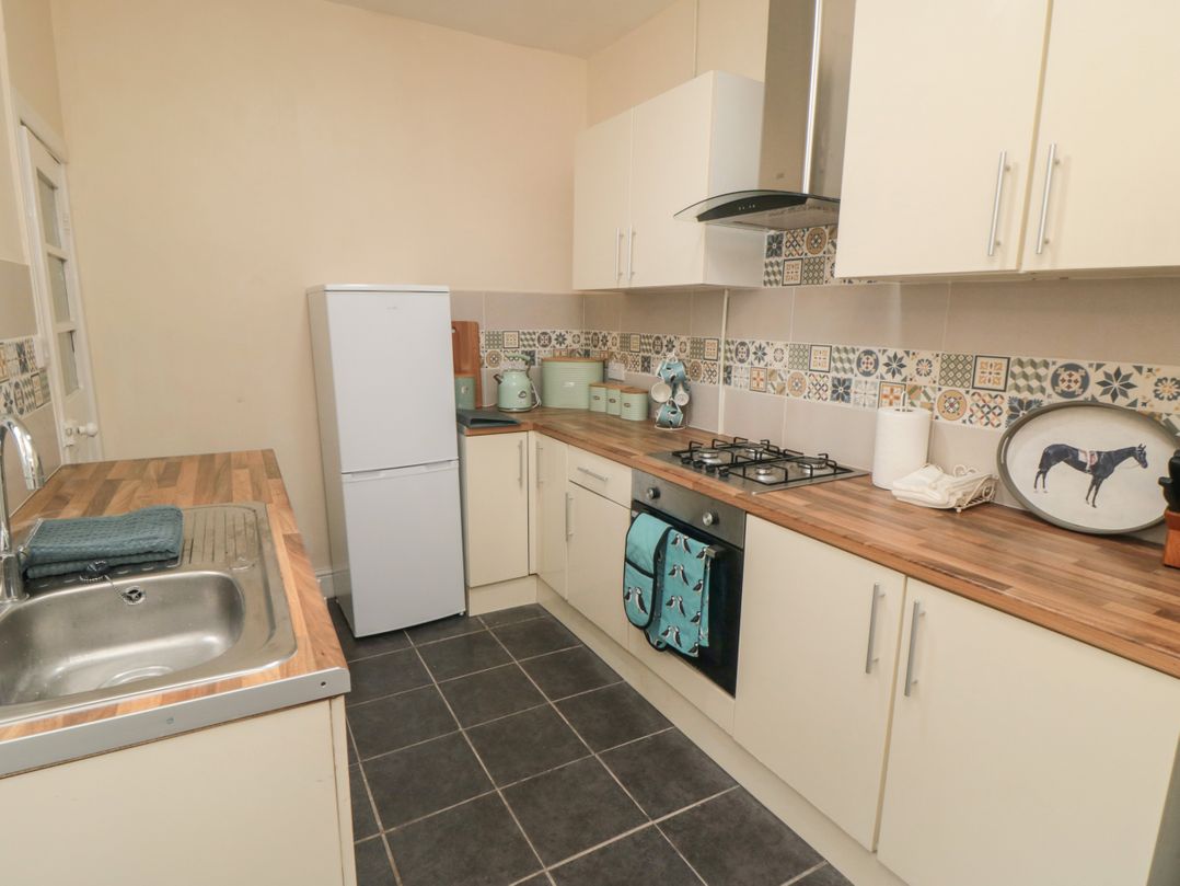 Dickie Hoy's Cottage