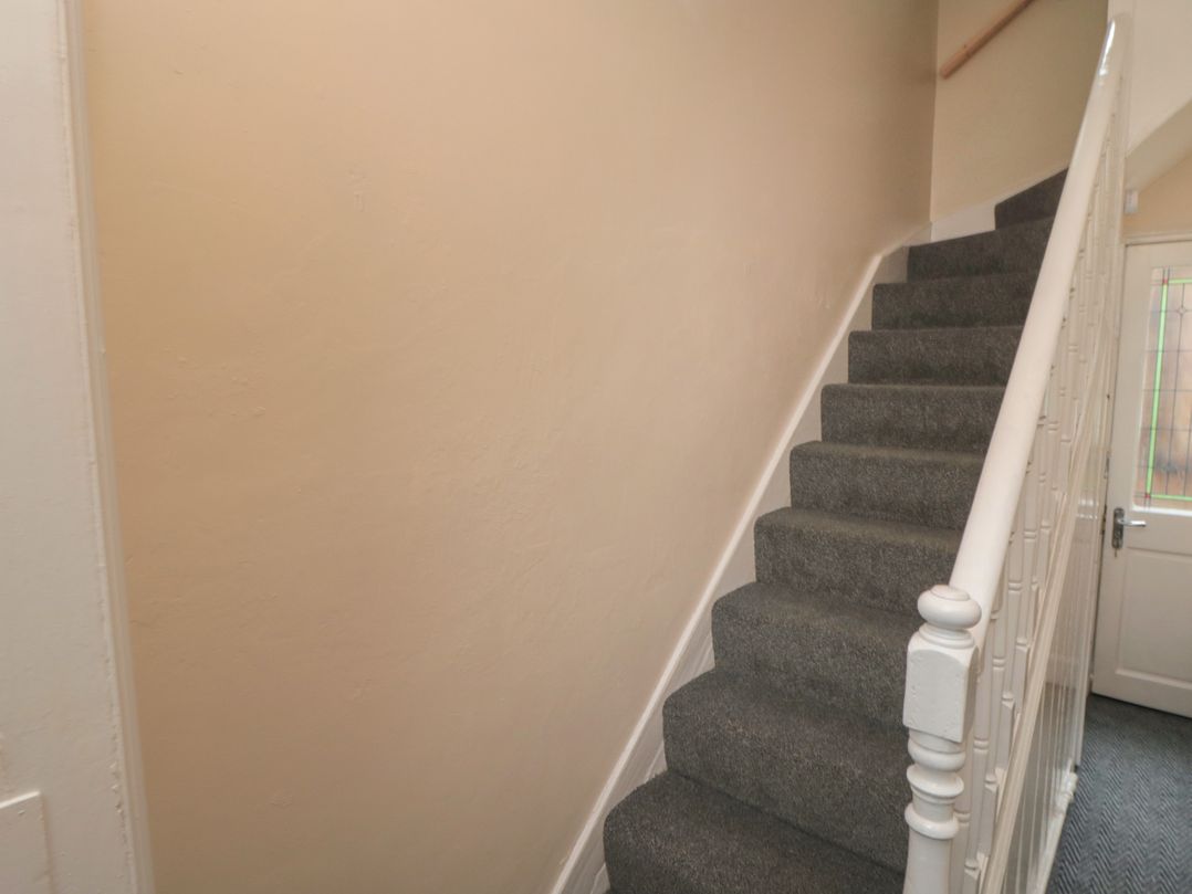 Dickie Hoy's Cottage