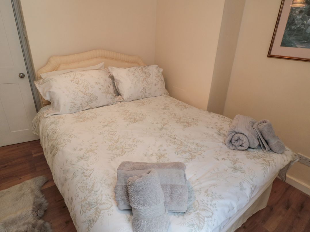 Dickie Hoy's Cottage