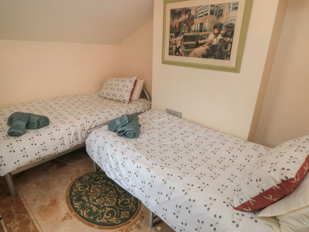 Dickie Hoy's Cottage