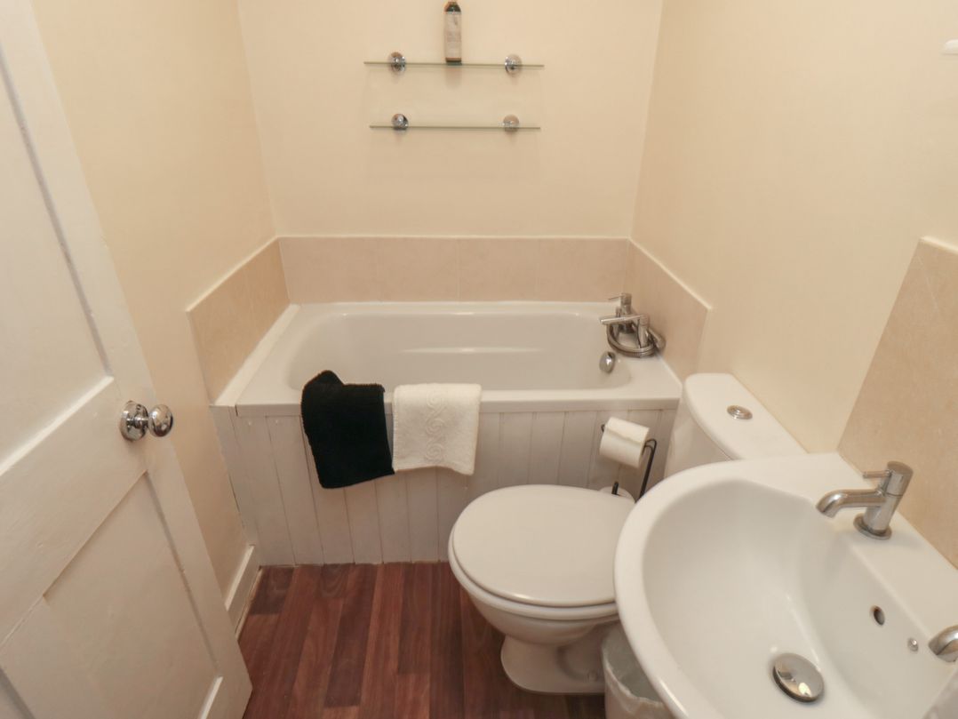 Dickie Hoy's Cottage