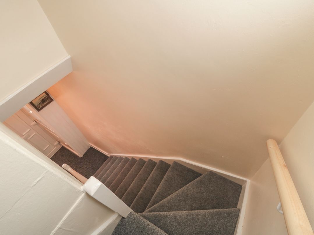 Dickie Hoy's Cottage