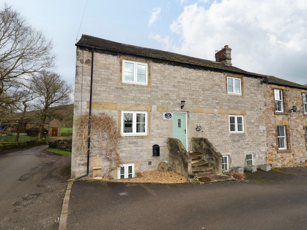 Mill Cottage