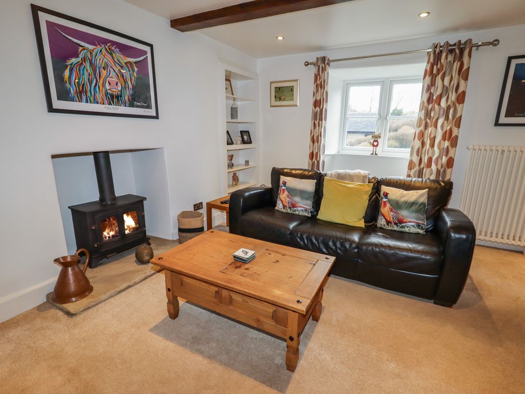 Mill Cottage