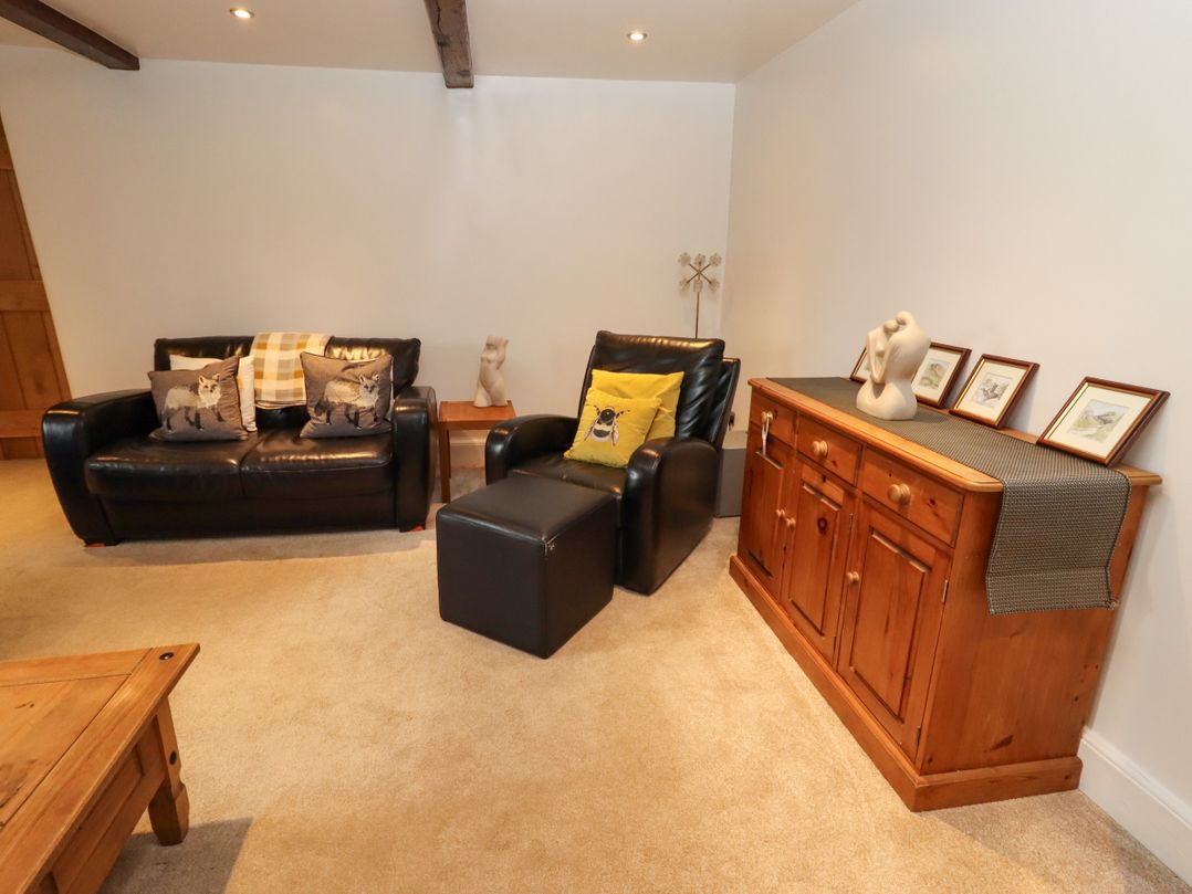 Mill Cottage