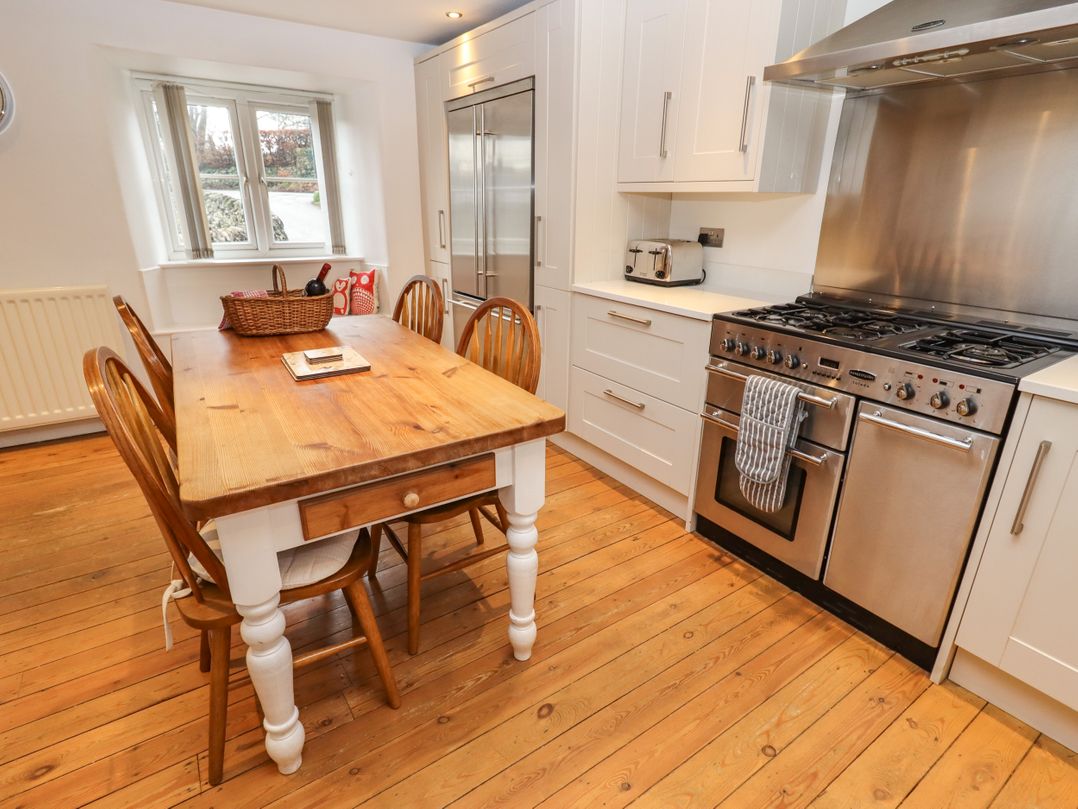 Mill Cottage