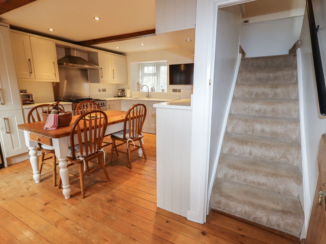 Mill Cottage