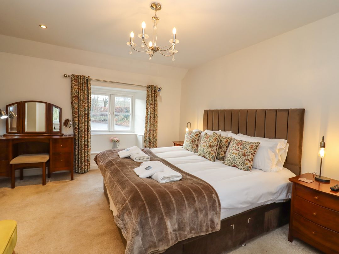 Mill Cottage