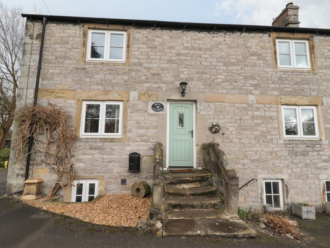 Mill Cottage