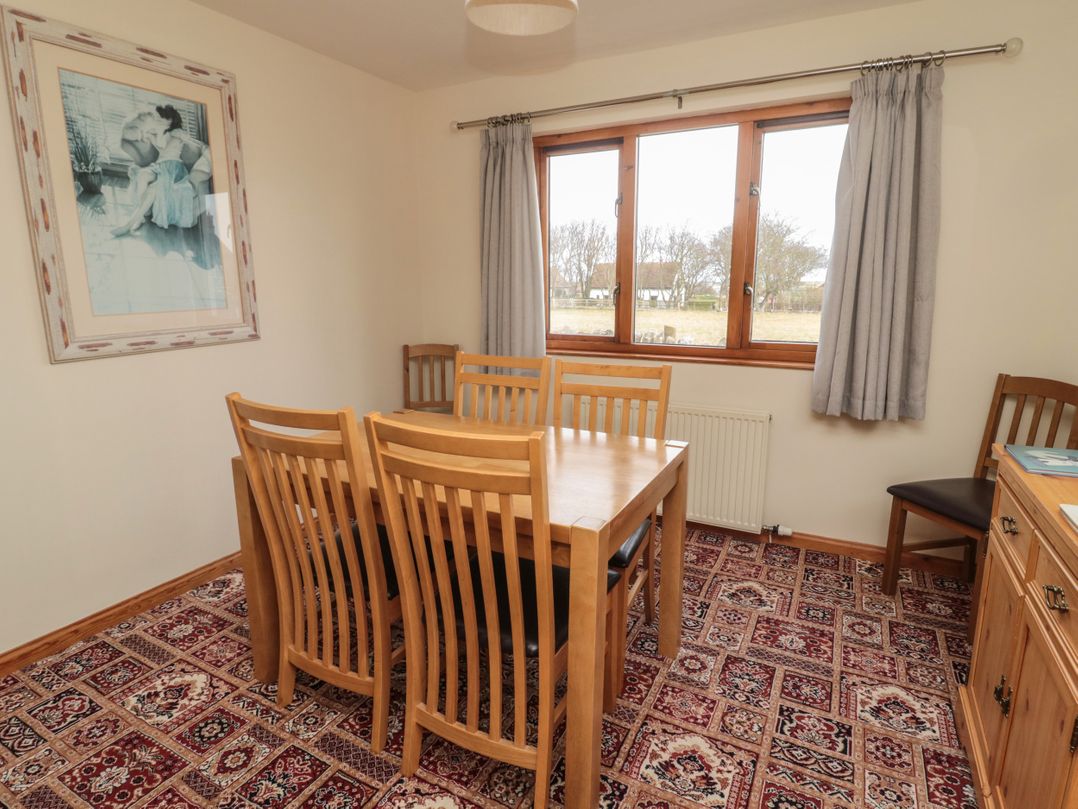 Causeway Cottage