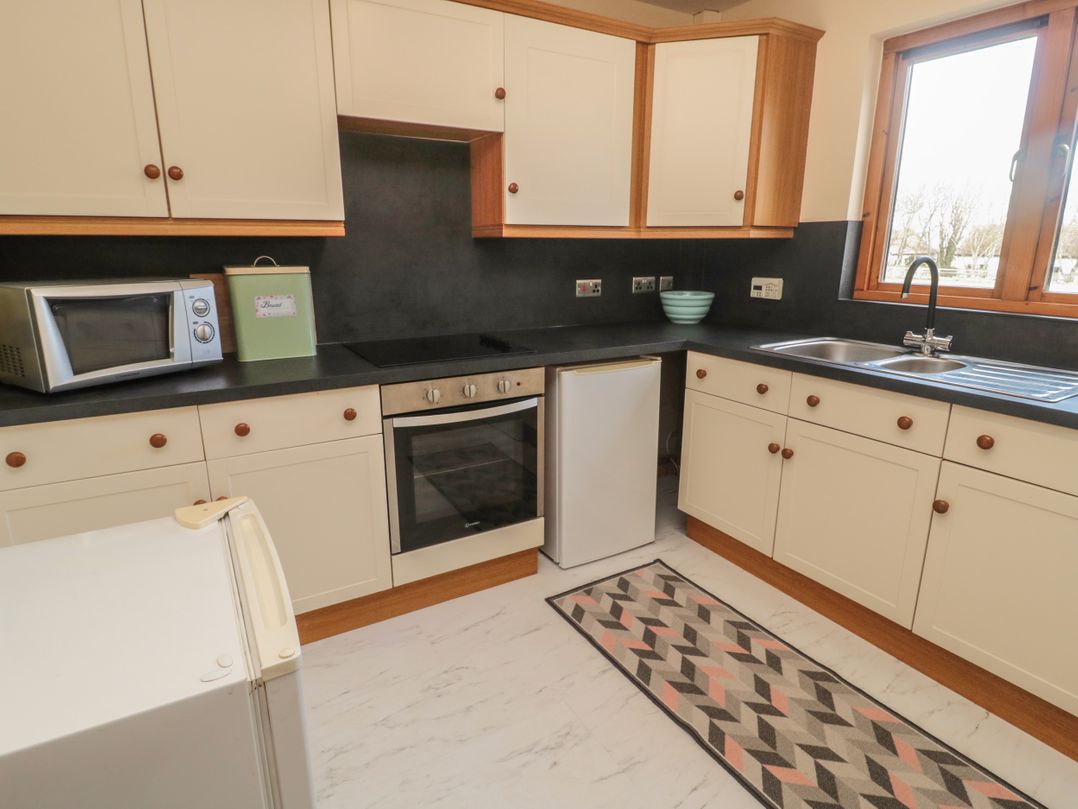 Causeway Cottage