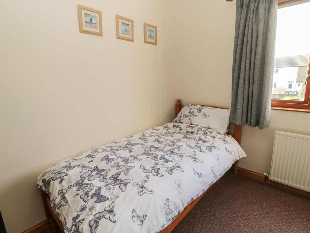 Causeway Cottage