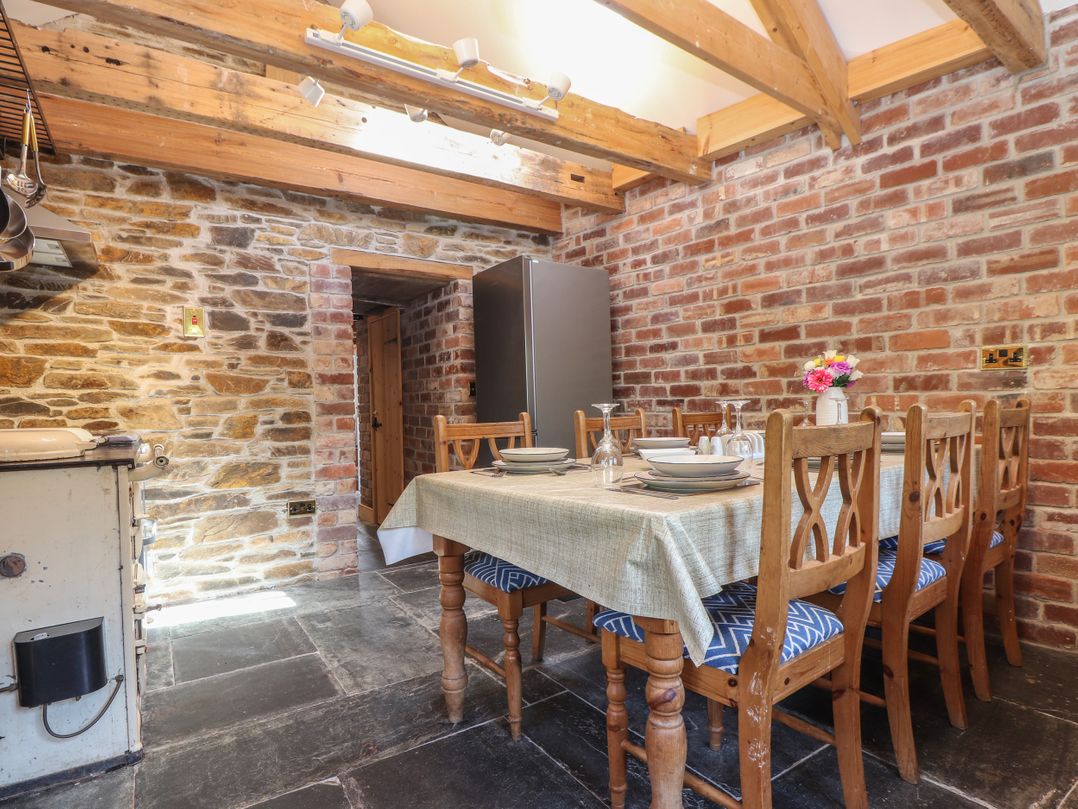 Trewince Manor Cottage