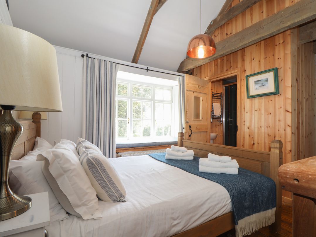 Trewince Manor Cottage