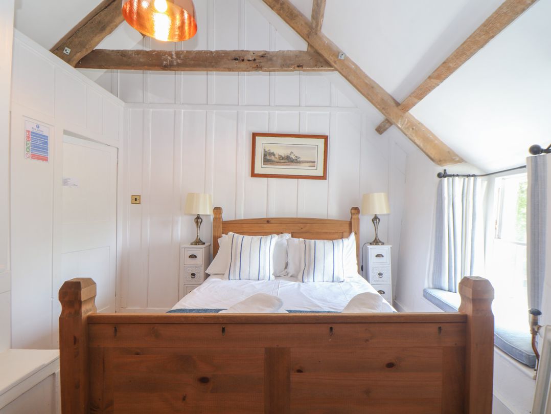 Trewince Manor Cottage
