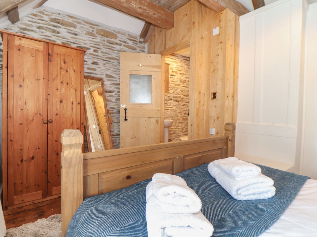 Trewince Manor Cottage