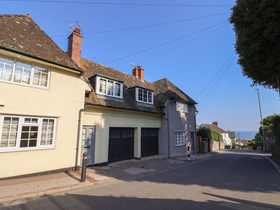 The Old Garage