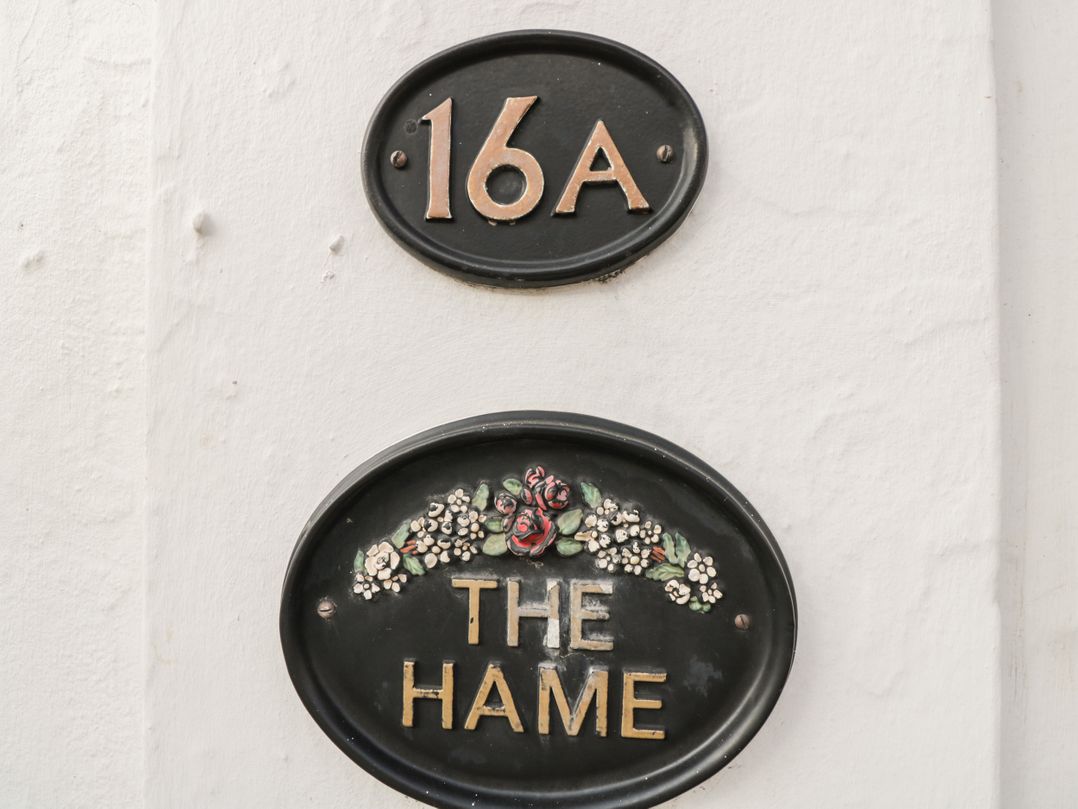 The Hame