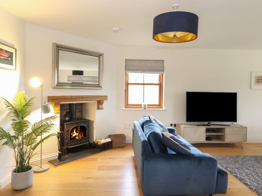 Whin Hill Cottage