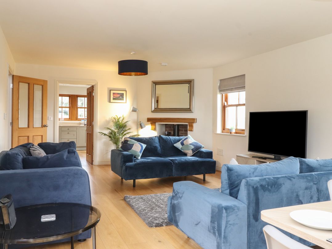 Whin Hill Cottage