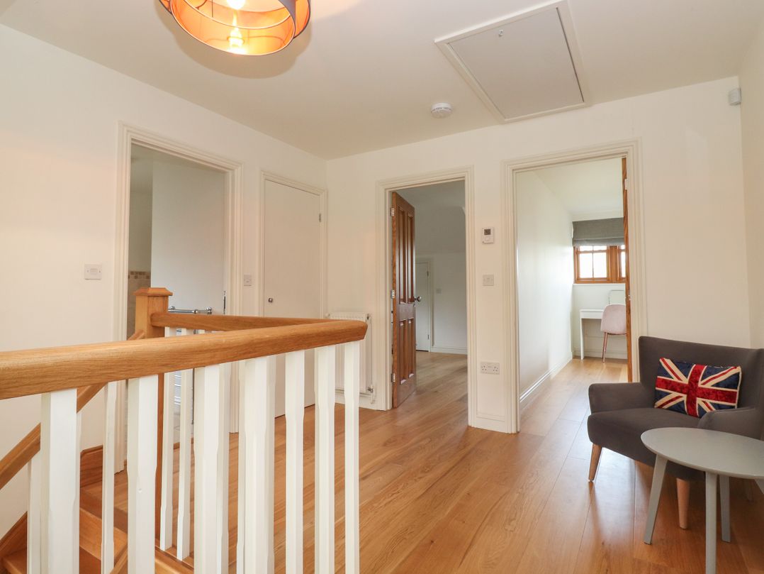 Whin Hill Cottage
