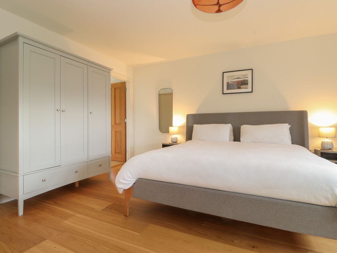 Whin Hill Cottage