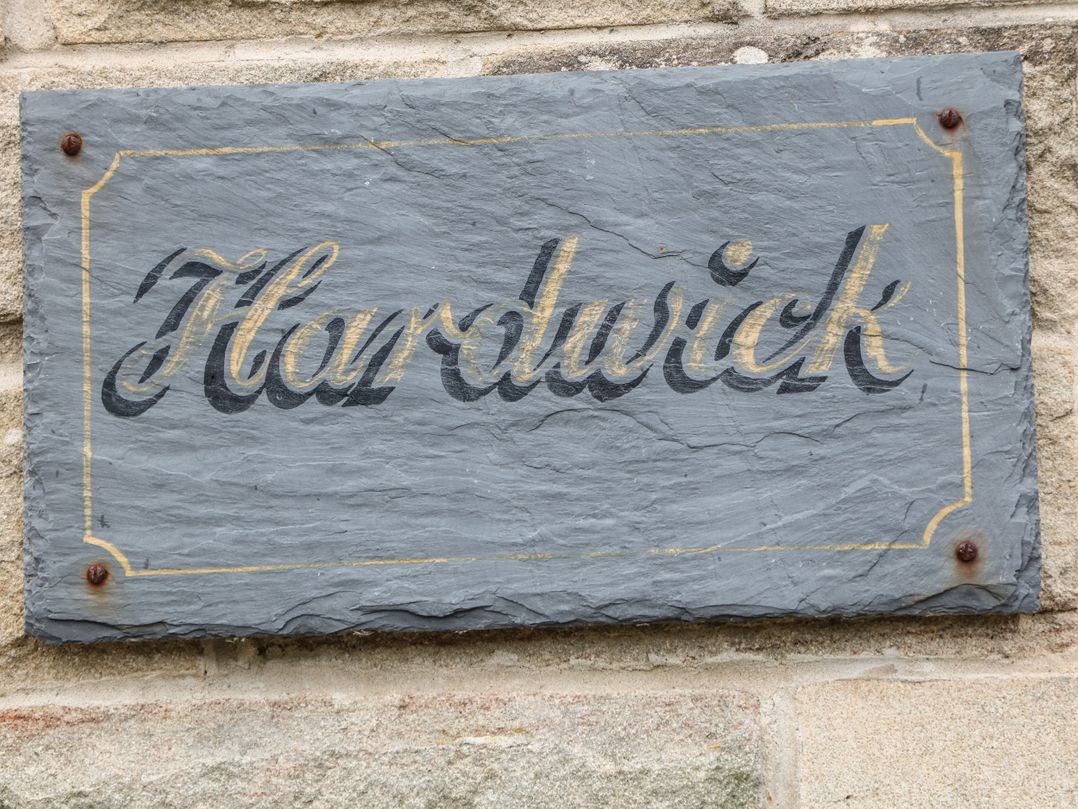 Hardwick