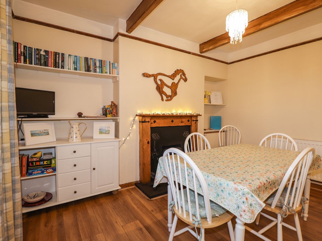 Rowan Tree House