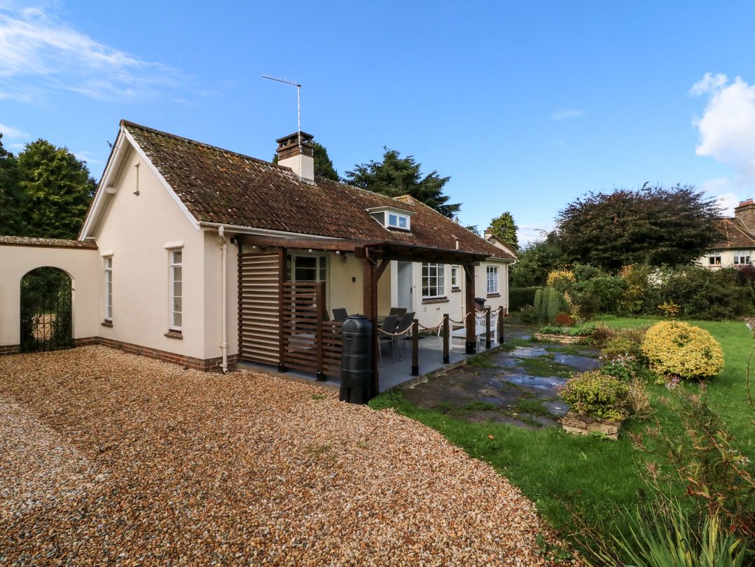 Barton Lodge