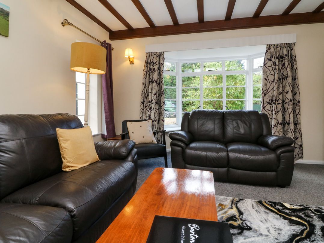 Barton Lodge